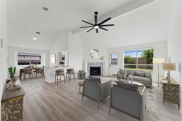 17523 Hamilwood Drive, Houston, TX 77095