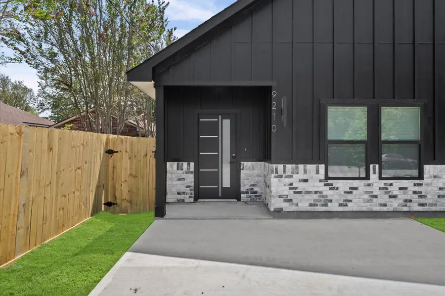 9208 Caddo Road, Houston, TX 77078 - #3