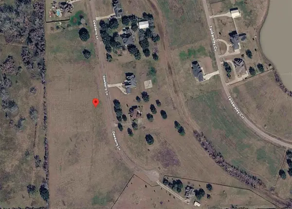 17118 Dewberry Lane, Rosharon, TX 77583