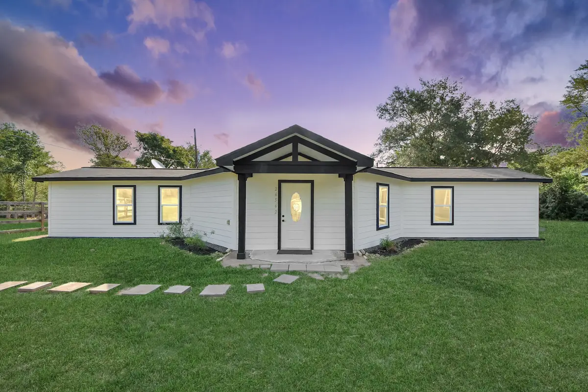 26562 Armadillo Drive, Hempstead, TX 77445 - #1