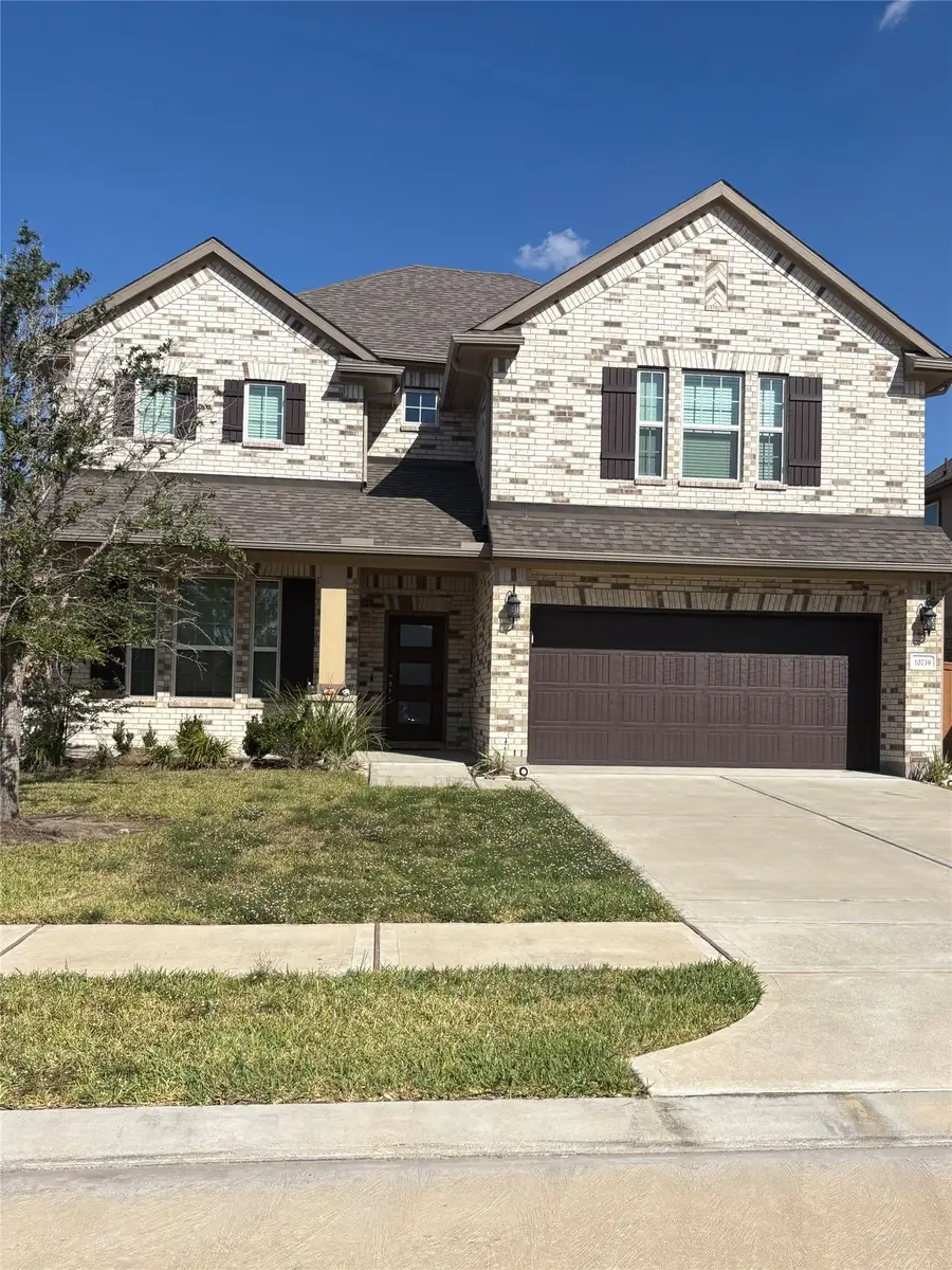 10739 Cliffs View Drive, Rosharon, TX 77583 - #2