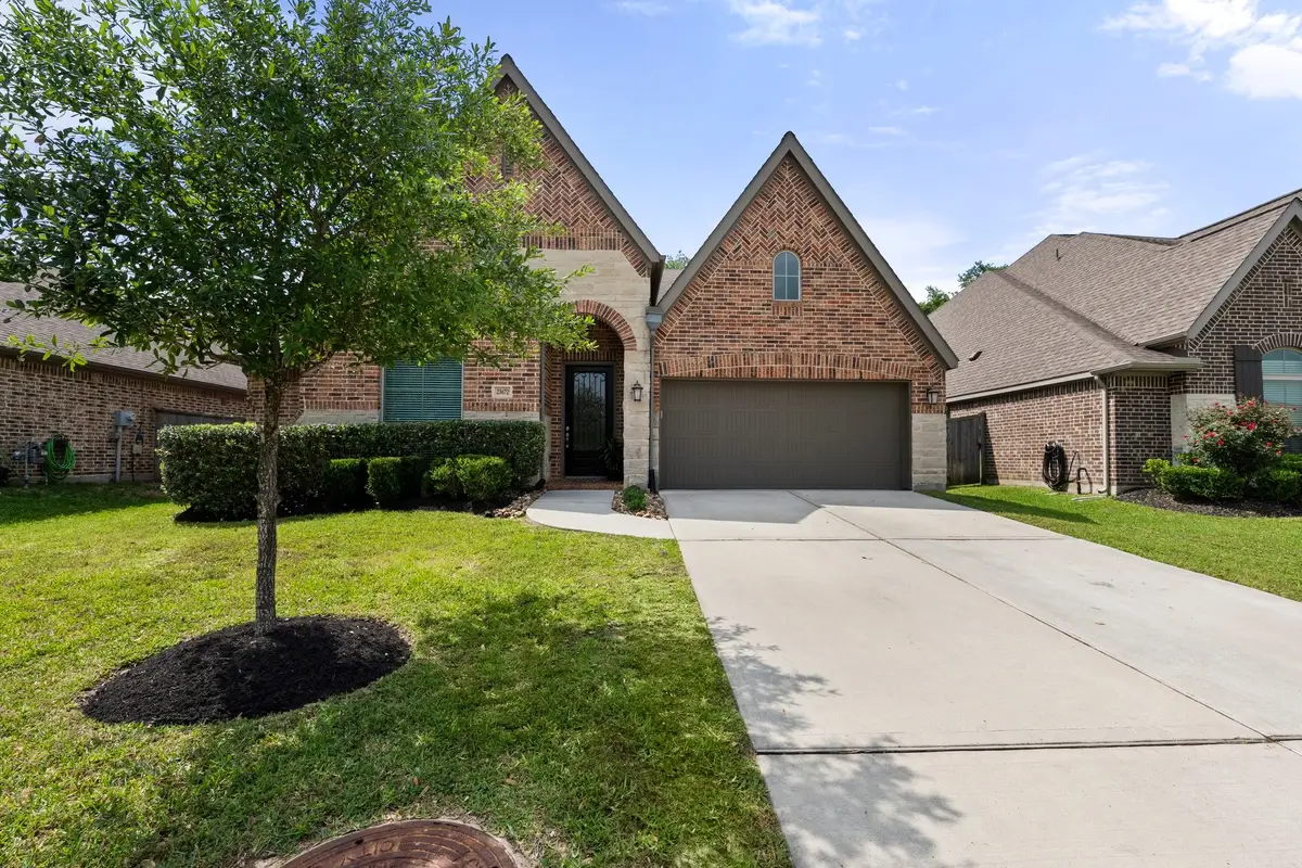 23672 Crossworth Drive, New Caney, TX 77357 - Image #1