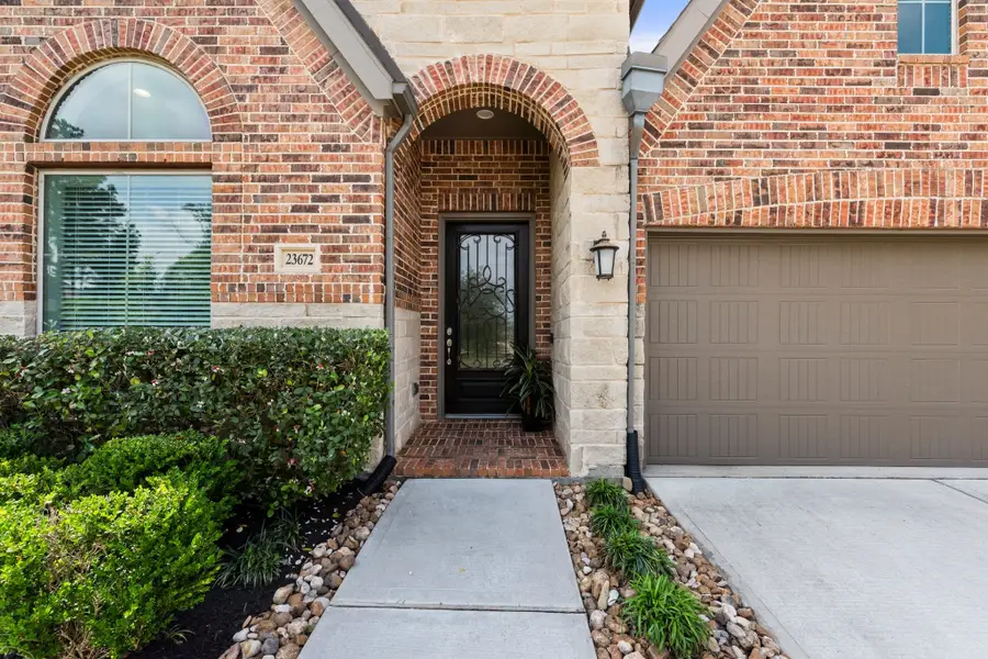 23672 Crossworth Drive, New Caney, TX 77357 - Image #2