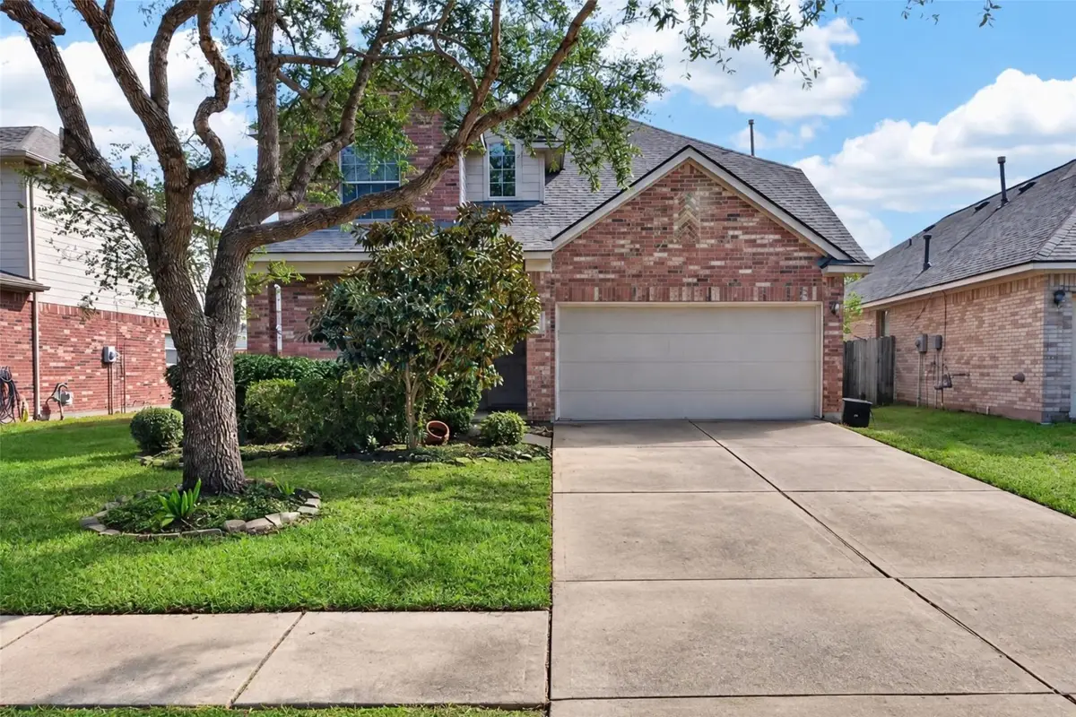 6111 Sierra Springs Lane, Katy, TX 77494 - #1