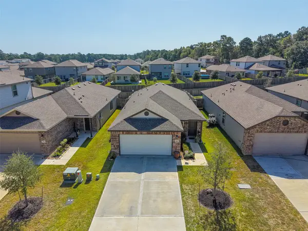 635 Levine Court, Montgomery, TX 77316
