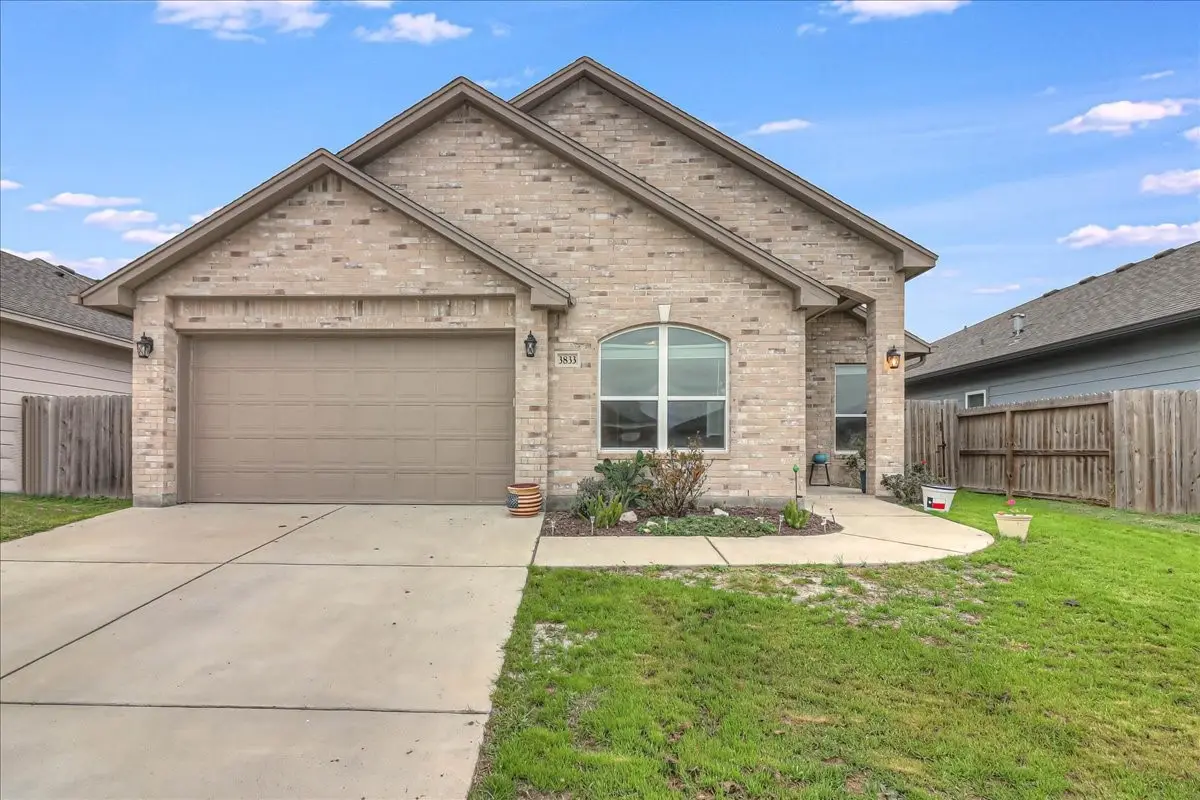 3833 Pennine Way, Corpus Christi, TX 78414 - #1