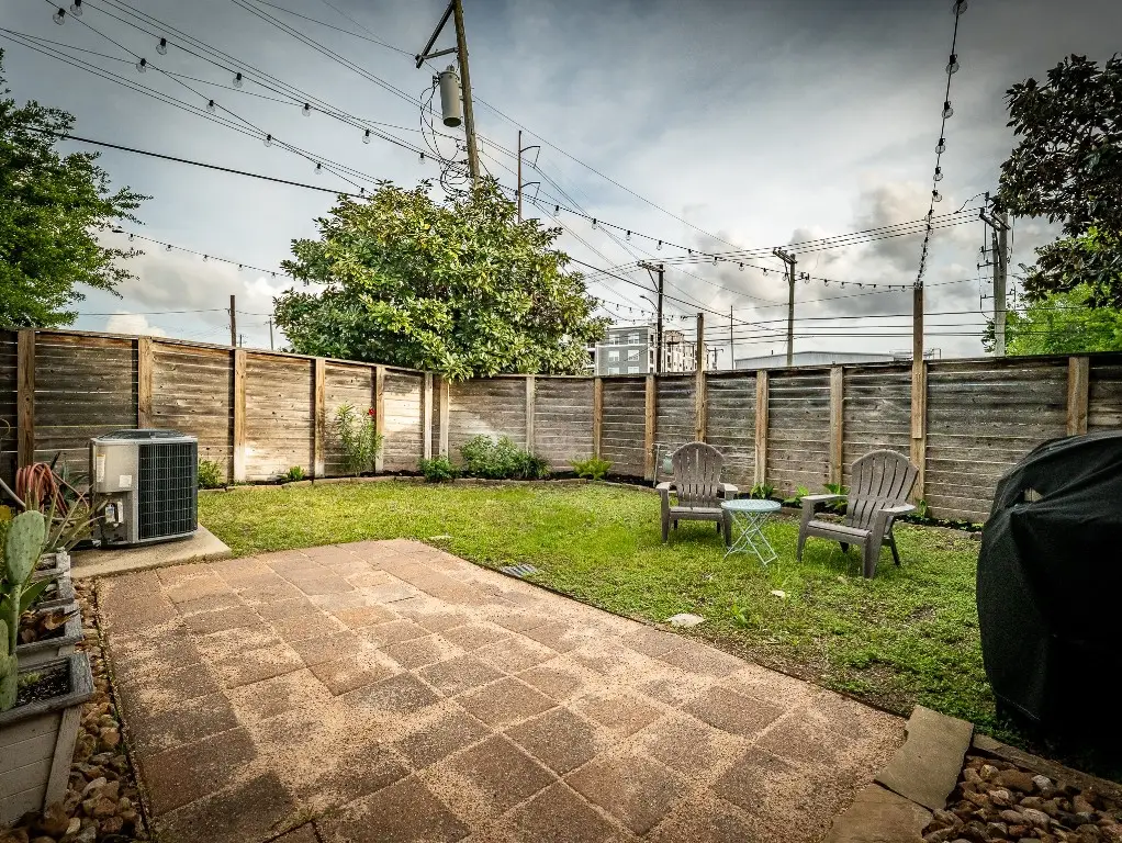 1258 Sampson Street, Houston, TX 77003 - #1