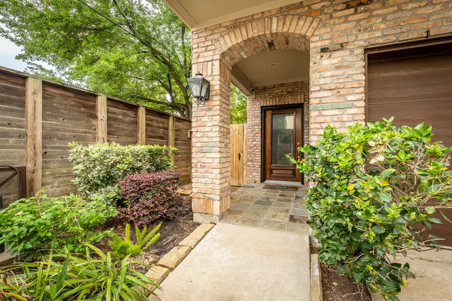 1258 Sampson Street, Houston, TX 77003 - #3