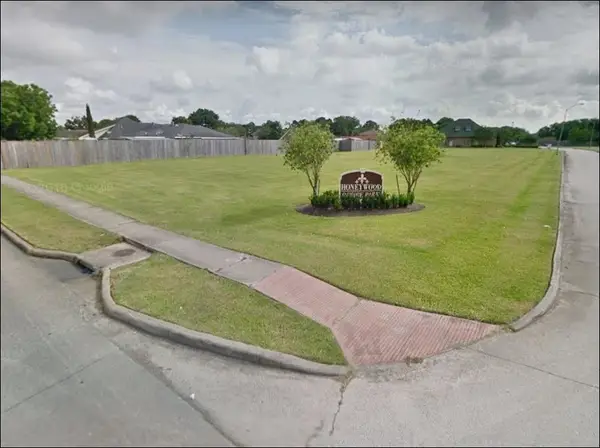 Lot 1 Honeywood Court, Port Arthur, TX 77642