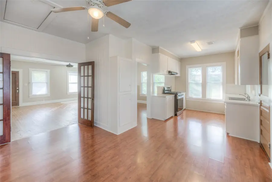 213 E Feagin Street, Livingston, TX 77351 - Image #3