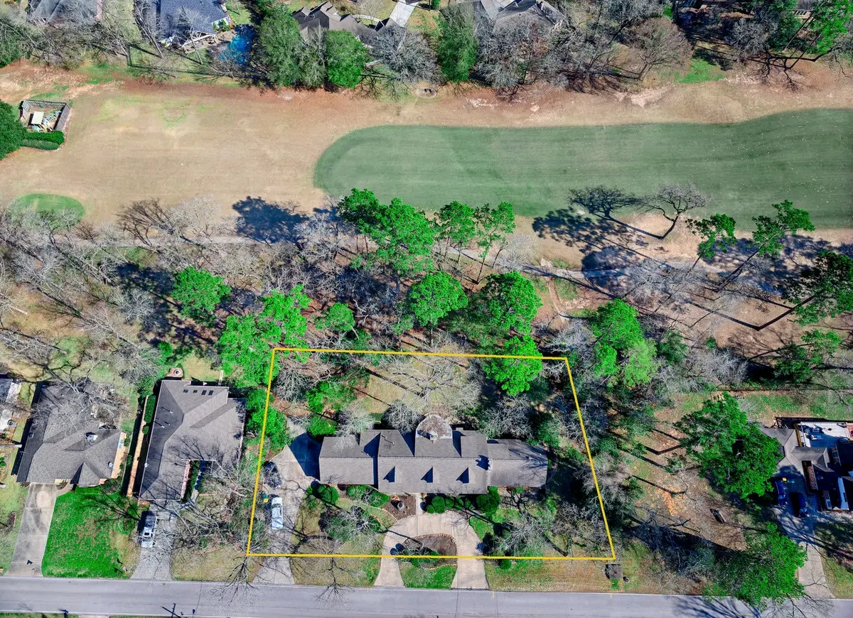 108 Rolling Hills Drive, Conroe, TX 77304 - #1