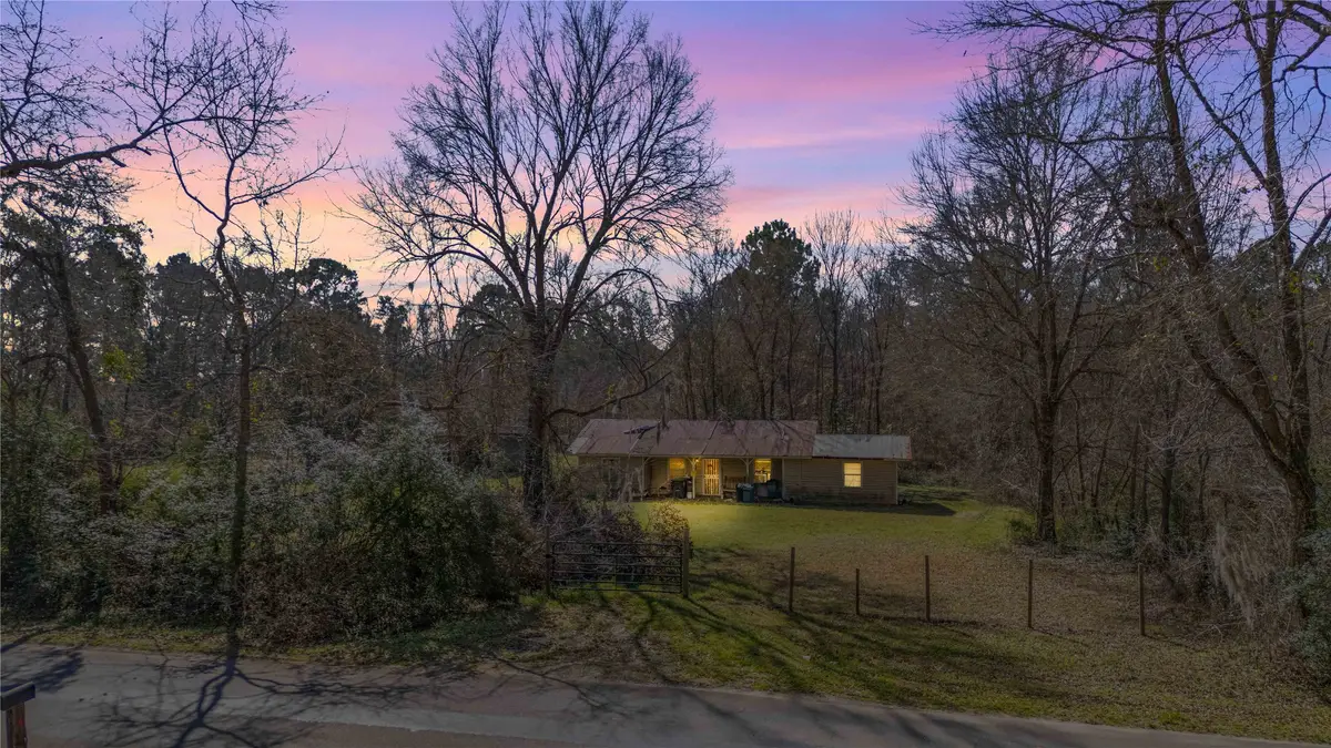 1634 County Road 2293, Cleveland, TX 77327 - #1