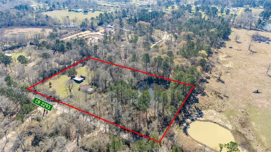 1634 County Road 2293, Cleveland, TX 77327 - #2