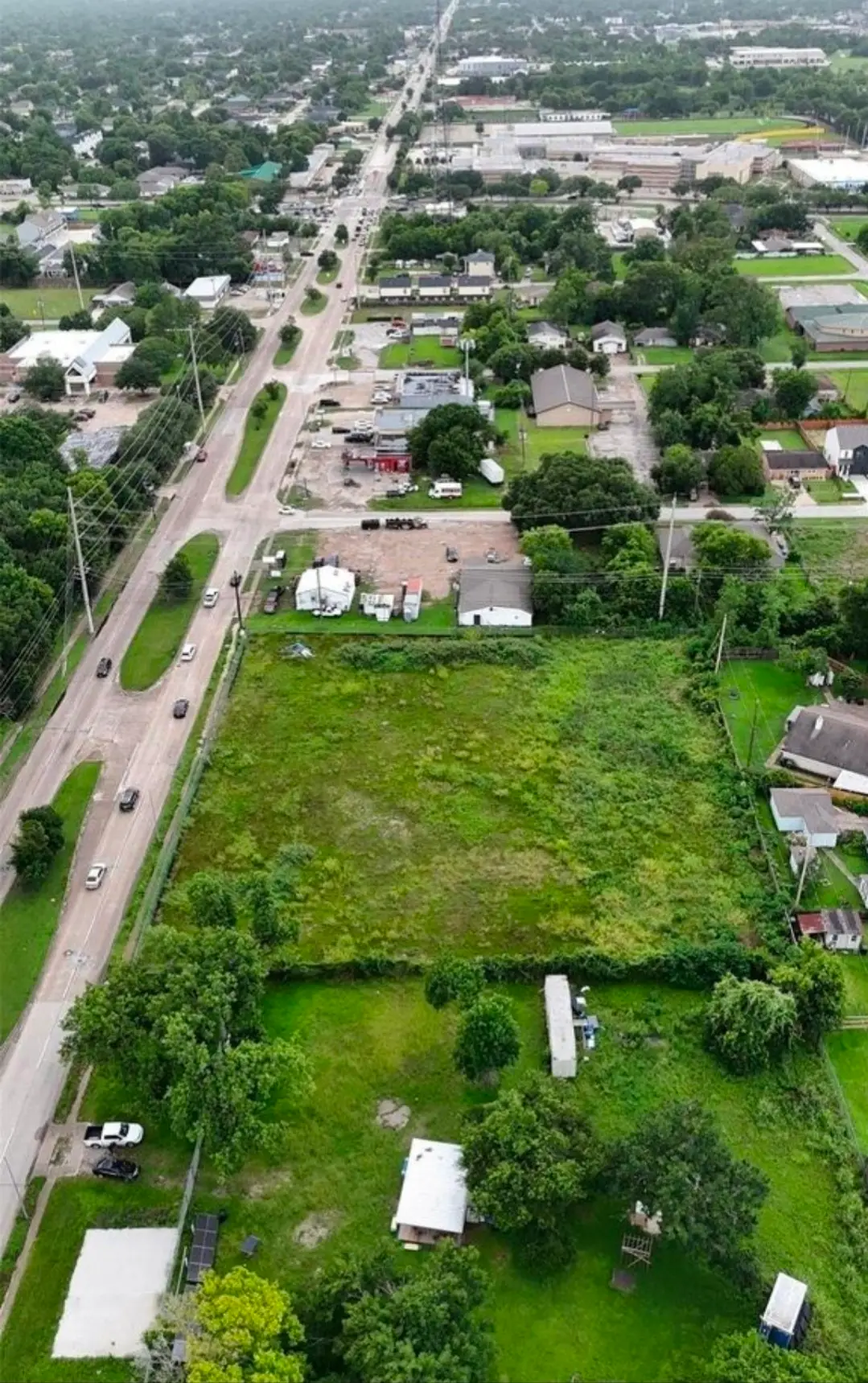 0 Reed Road, Houston, TX 77051 - #1
