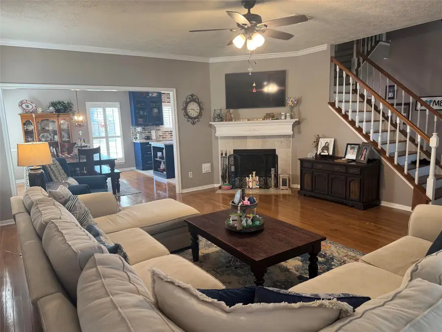 1509 Kilgarlin Lane, Deer Park, TX 77536 - #2