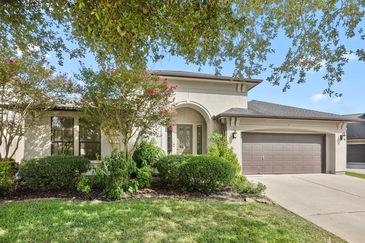 1474 Garden Lakes Drive, Friendswood, TX 77546 - #1
