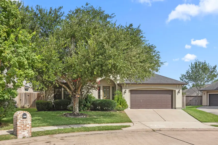 1474 Garden Lakes Drive, Friendswood, TX 77546 - #2
