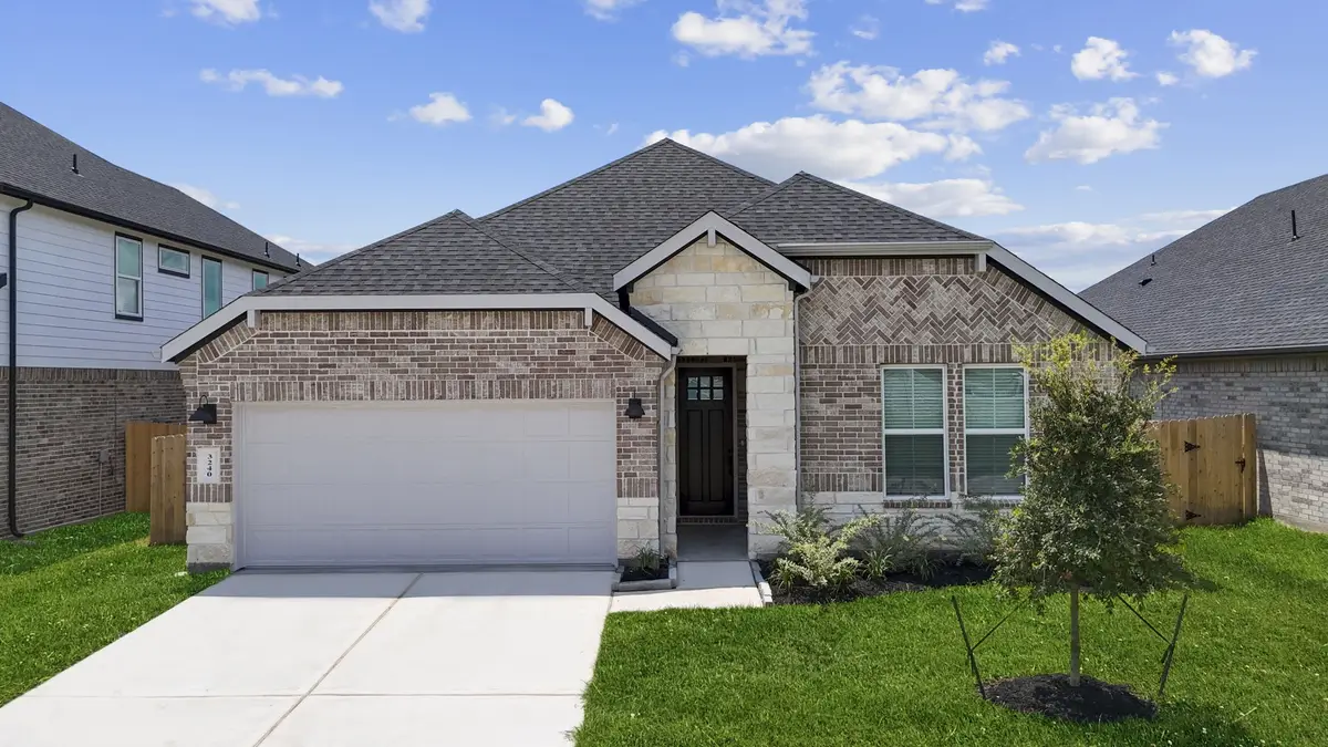 13903 Bay Crest Drive, Dickinson, TX 77539 - #1