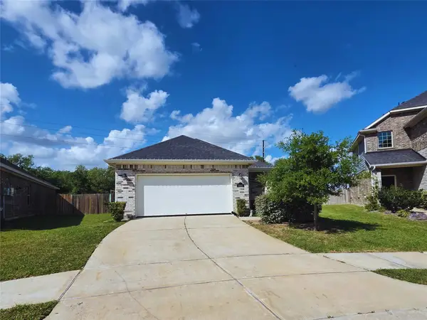 31602 Heguy Pass, Fulshear, TX 77441