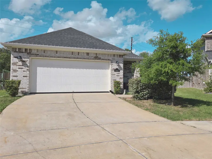 31602 Heguy Pass, Fulshear, TX 77441 - #2