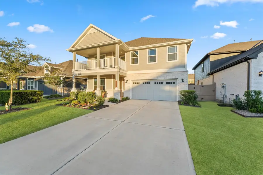 8335 Calico Pennant Way, Fulshear, TX 77441 - Image #2