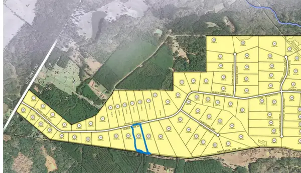 0 Queen Anne, Huntsville, TX 77340