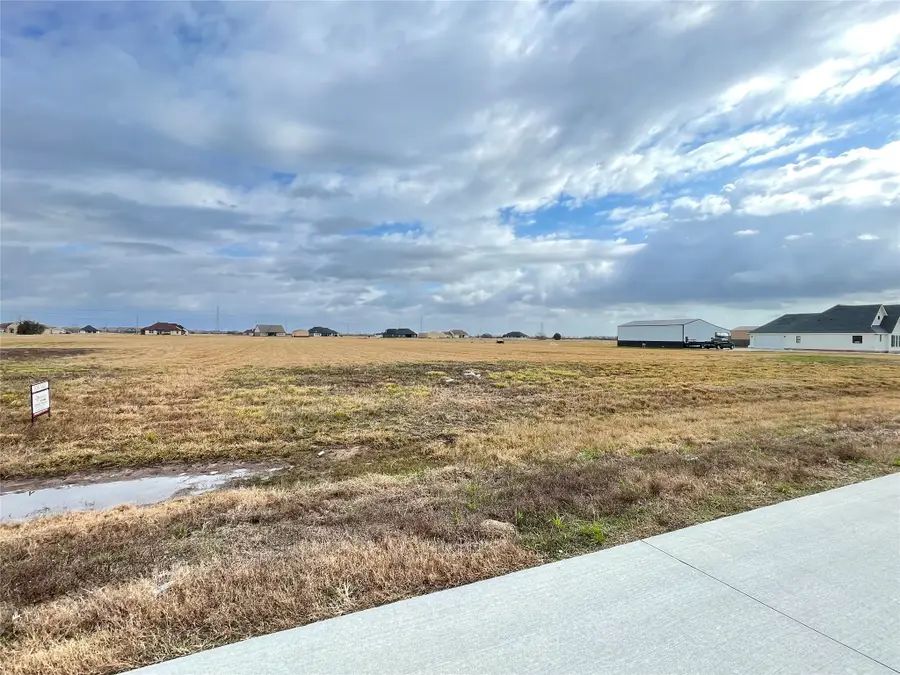 590 Longhorn Trail, Angleton, TX 77515 - #3