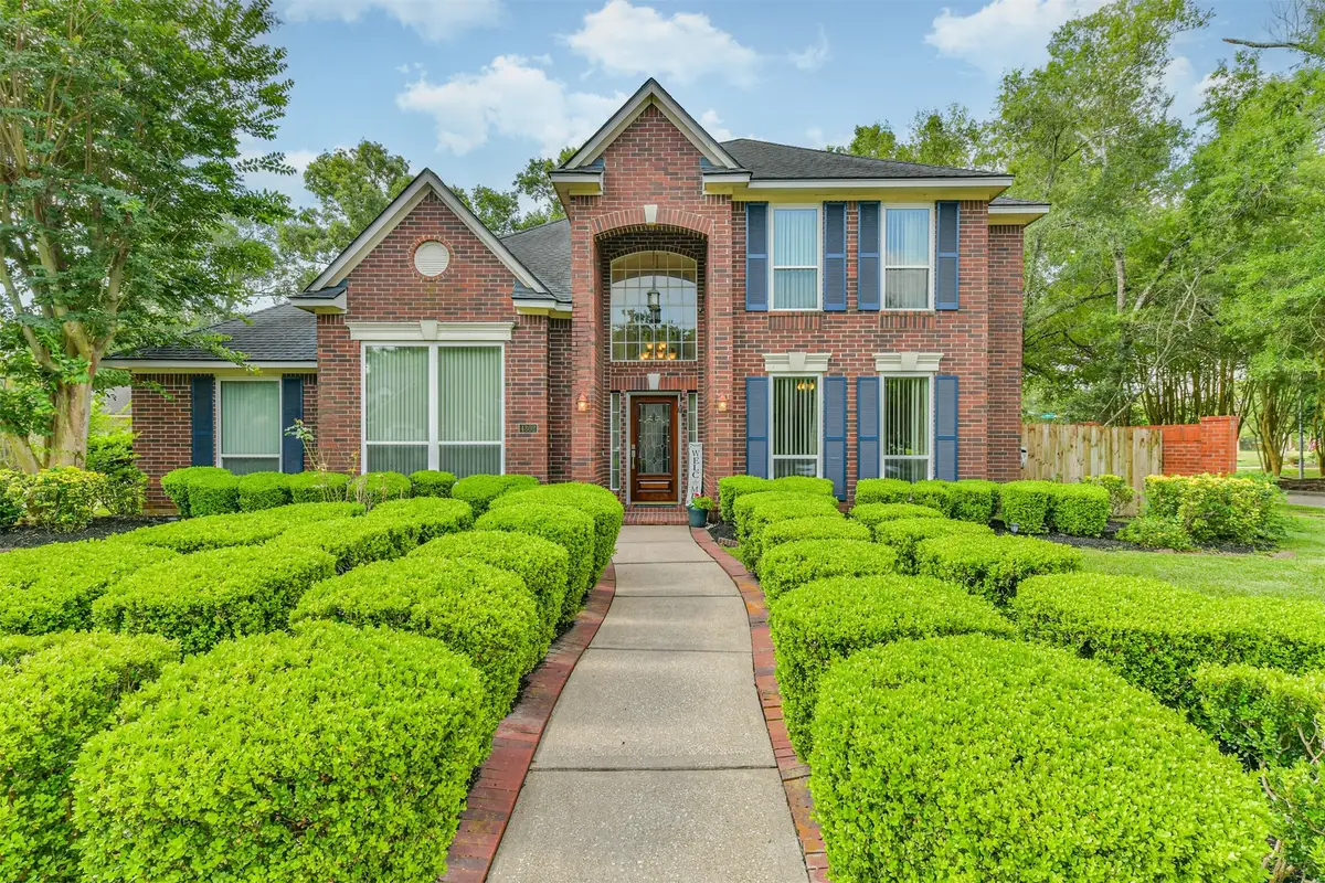 4302 Island Hills Drive, Houston, TX 77059 - #1