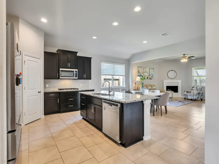 28718 E Yulee Mill Drive, Katy, TX 77494 - #2