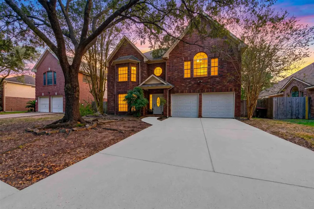 24310 Pepperrell Place Street, Katy, TX 77493 - #1