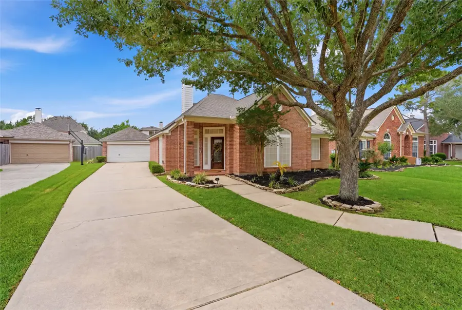 6163 Sheffield Lane, League City, TX 77573 - #2