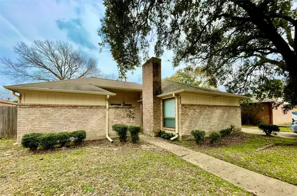 7918 Midland Forest Drive, Houston, TX 77088