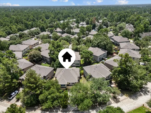 118 Burberry Park, The Woodlands, TX 77382