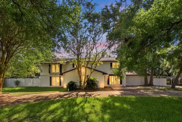 4030 Fox Meadow Lane, Pasadena, TX 77504
