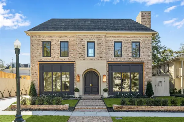 3717 Chevy Chase Drive, Houston, TX 77019