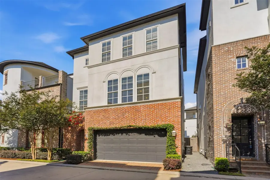 2705 Cohn Trail, Houston, TX 77007 - #2