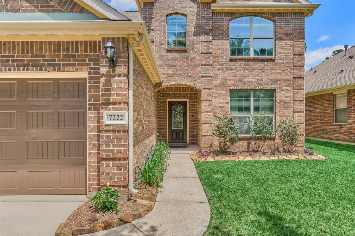 7222 Durango Creek Drive, Magnolia, TX 77354 - #1