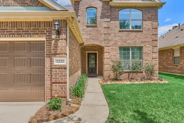 7222 Durango Creek Drive, Magnolia, TX 77354