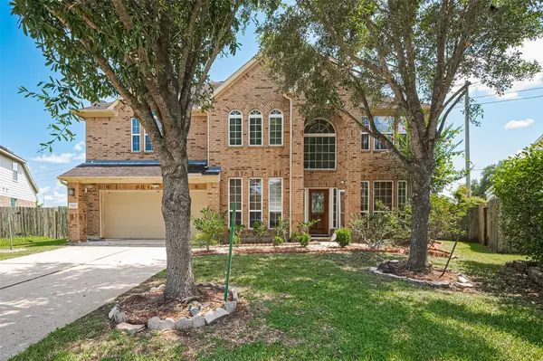 7622 Crescent Lake Court, Rosenberg, TX 77469