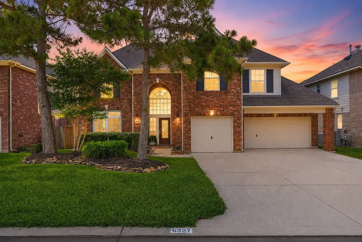6327 Holden Mills Drive, Spring, TX 77389 - #1
