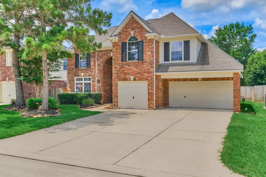 6327 Holden Mills Drive, Spring, TX 77389 - #3