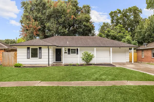 6205 Darnell Street, Houston, TX 77074