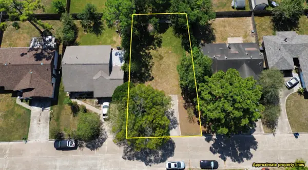 7839 Kellwood Drive, Houston, TX 77040