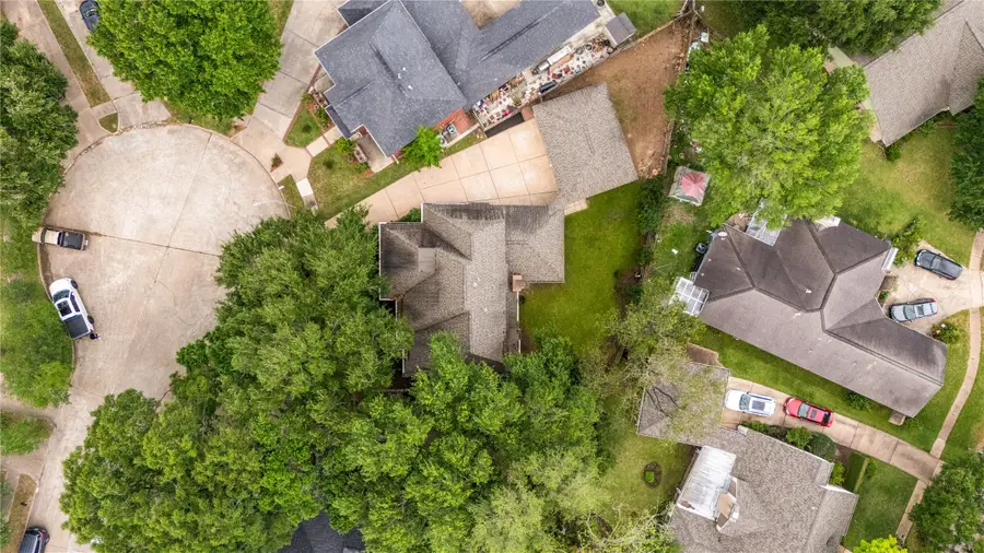 8007 Suspiro Drive, Houston, TX 77083 - #2