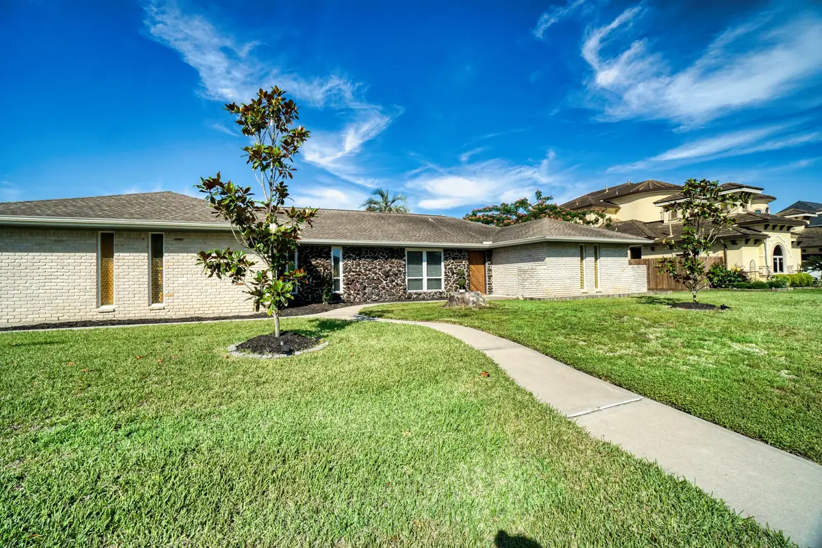 18503 Kings Lynn Street, Houston, TX 77058 - #1