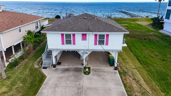 2010 Todville Road, Seabrook, TX 77586