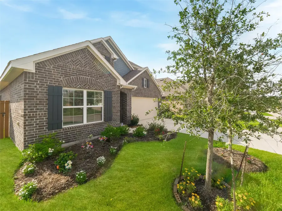8634 Jetty Glen Drive, Cypress, TX 77433 - #3