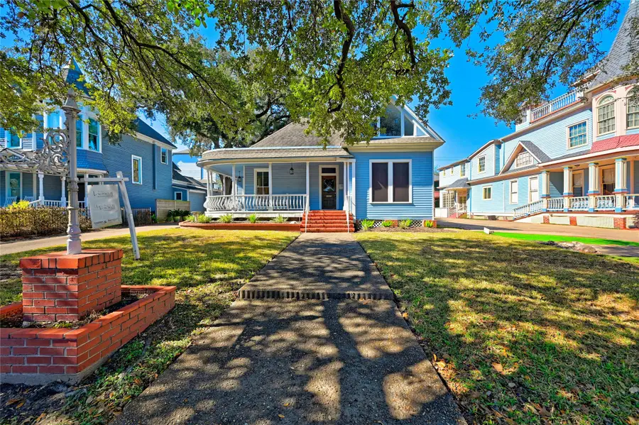 925 Heights Boulevard, Houston, TX 77008 - #3