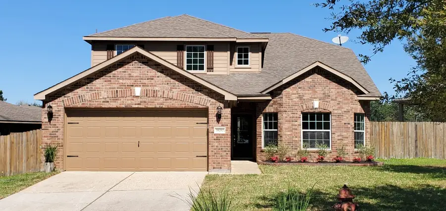 38202 S Lost Creek Boulevard, Magnolia, TX 77355 - #2