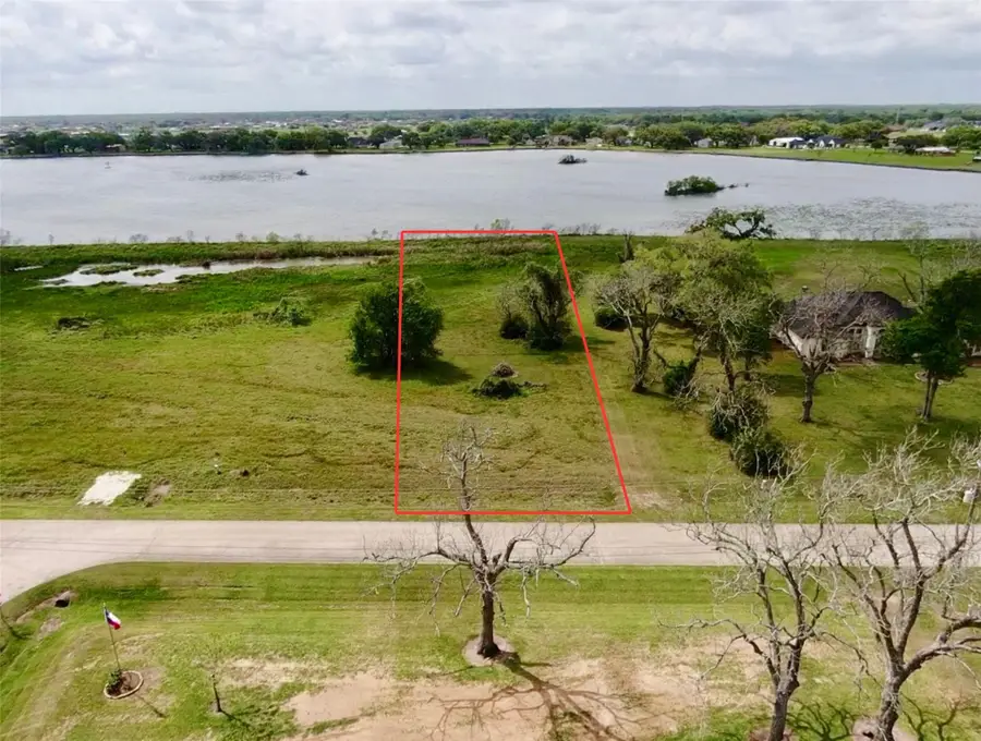 819 Bar X Trail, Angleton, TX 77515 - #3